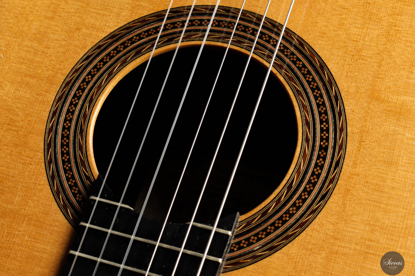 Hermann Hauser II - 1958 No.635