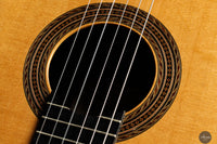 Hermann Hauser II - 1958 No.635