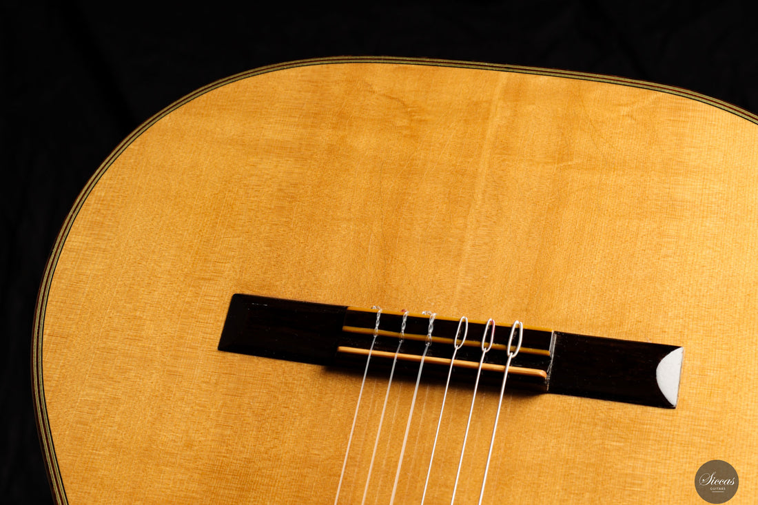 Hermann Hauser II - 1958 No.635