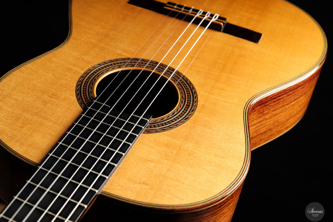 Hermann Hauser II - 1958 No.635