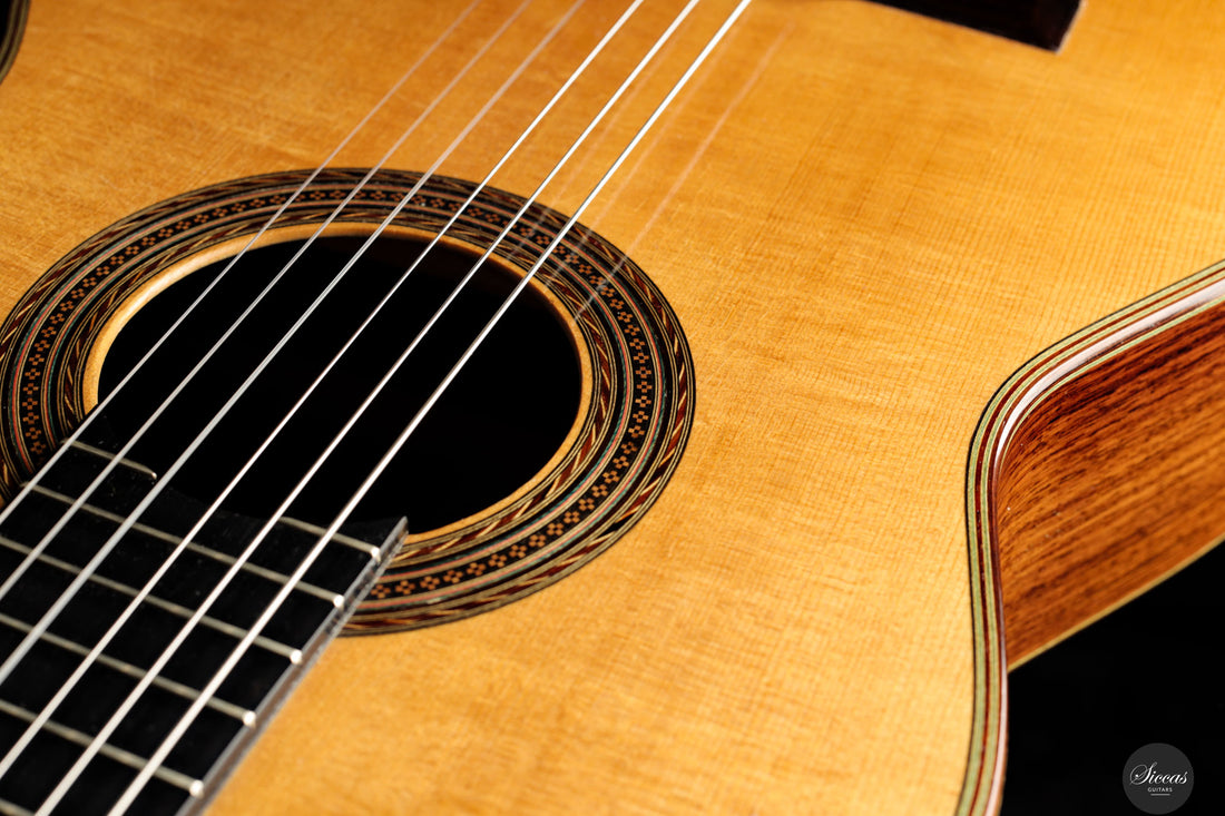 Hermann Hauser II - 1958 No.635