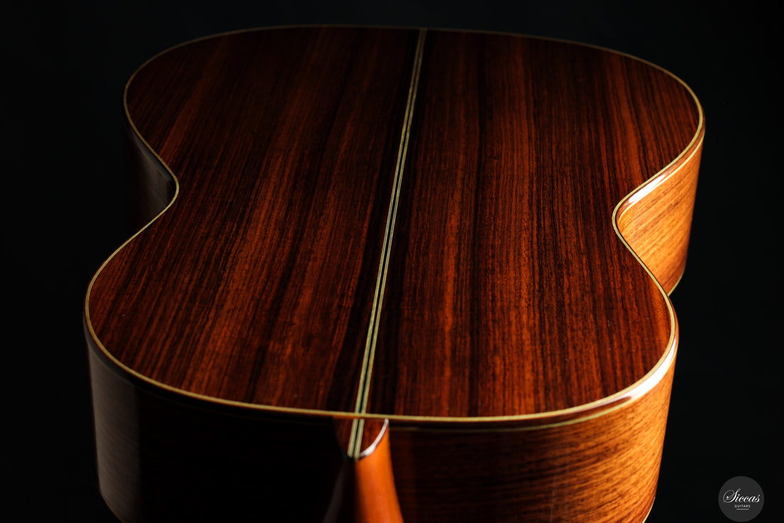 Hermann Hauser II - 1958 No.635