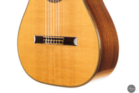 Hermann Hauser II - 1958 No.635