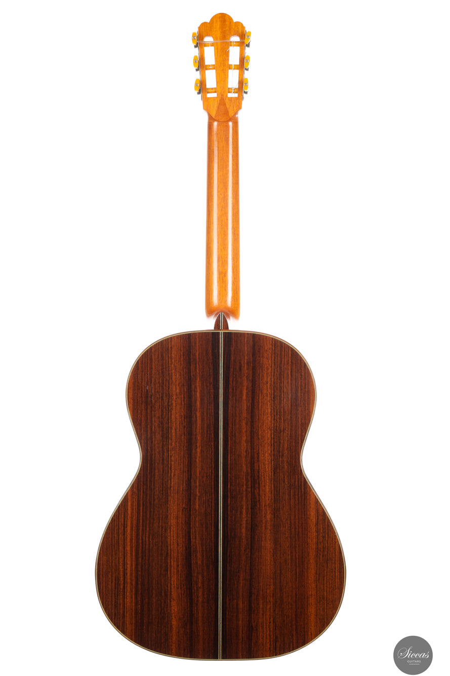 Hermann Hauser II - 1958 No.635