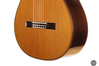 Hermann Hauser III - 1995 No. 379 "Fana - Pepe Romero Model"