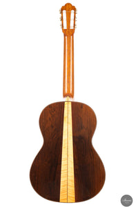 Hermann Hauser III - 1995 No. 379 "Fana - Pepe Romero Model"