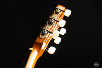Hermann Hauser III - 1995 No. 379 "Fana - Pepe Romero Model"