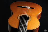 Hermann Hauser III - 1995 No. 379 "Fana - Pepe Romero Model"
