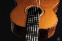 Hermann Hauser III - 1995 No. 379 "Fana - Pepe Romero Model"