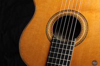 Hermann Hauser III - 1995 No. 379 "Fana - Pepe Romero Model"