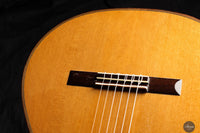 Hermann Hauser III - 1995 No. 379 "Fana - Pepe Romero Model"