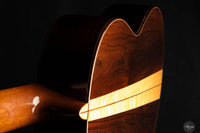 Hermann Hauser III - 1995 No. 379 "Fana - Pepe Romero Model"