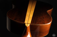 Hermann Hauser III - 1995 No. 379 "Fana - Pepe Romero Model"