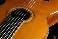 Hermann Hauser III - 1995 No. 379 "Fana - Pepe Romero Model"