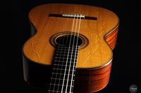 Hermann Hauser III - 2006 - No. 606 - 64,5 cm