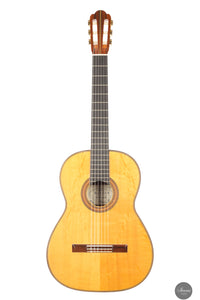 Hermann Hauser III - 2006 - No. 606 - 64,5 cm