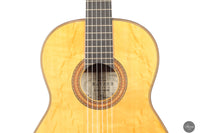 Hermann Hauser III - 2006 - No. 606 - 64,5 cm