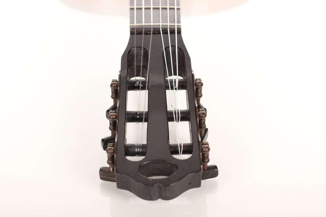 Hermann Hauser ® I - Viennese Model 1919