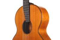Hermann Hauser ® I - Viennese Model 1919