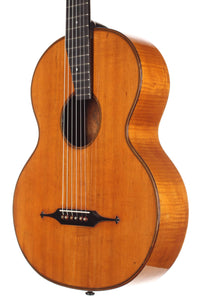 Hermann Hauser ® I - Viennese Model 1919