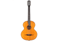 Hermann Hauser ® I - Viennese Model 1919