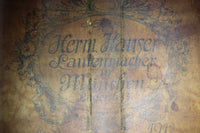 Hermann Hauser ® I - Viennese Model 1919