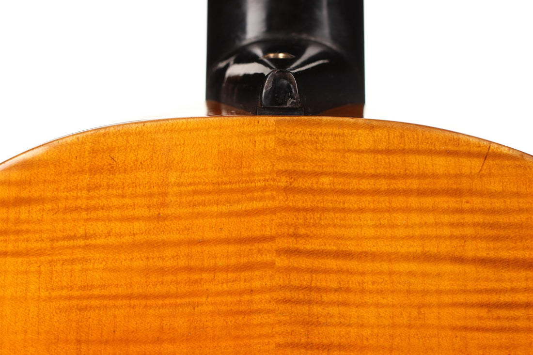 Hermann Hauser ® I - Viennese Model 1919