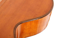 Hermann Hauser ® I - Viennese Model 1919