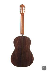 Hermann Hauser II - 1976 1014/a