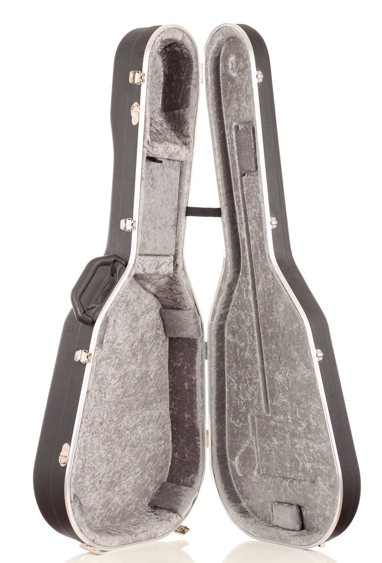 Hiscox - Pro II GCL-L - Classical Guitar – Siccas Guitars