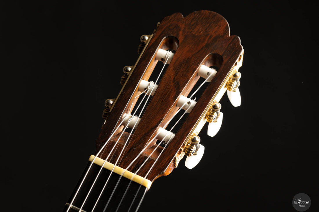 Ignacio Fleta - 1954 - N°52
