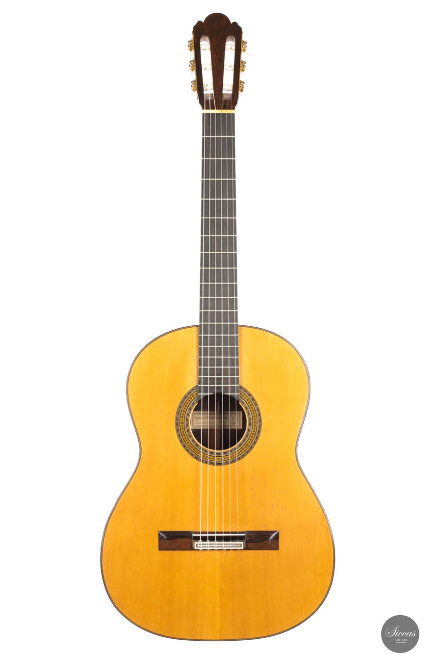 Ignacio Fleta - 1954 - N°52