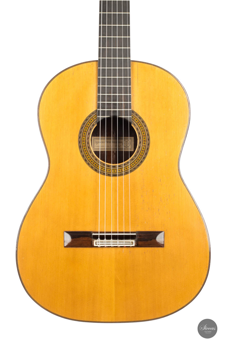 Ignacio Fleta - 1954 - N°52
