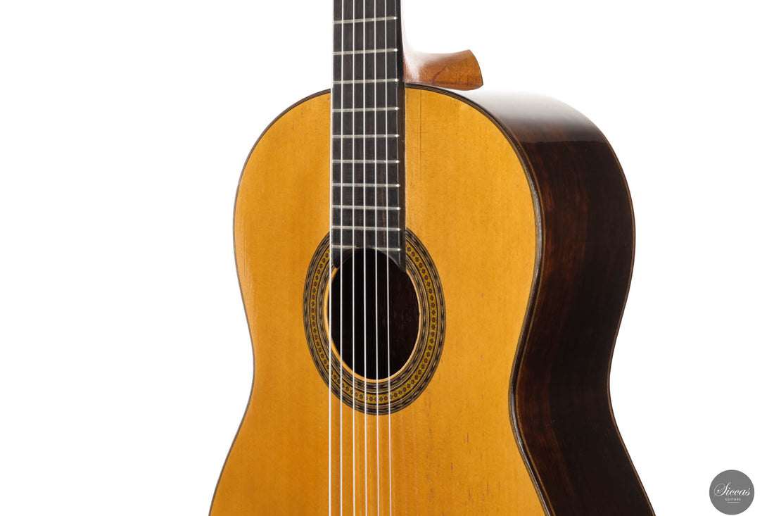 Ignacio Fleta - 1954 - N°52