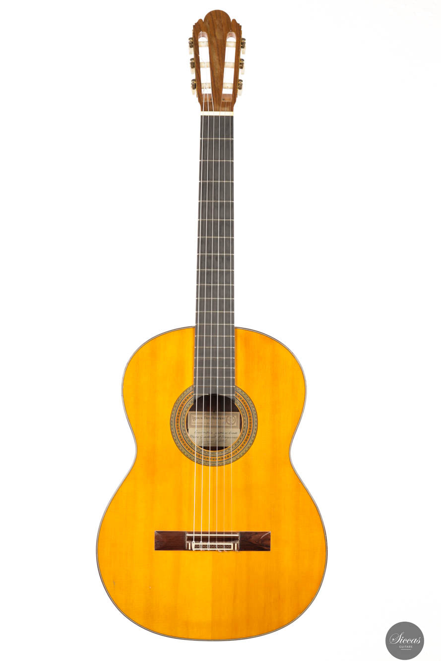 Ignacio Fleta - 1963 No. 287