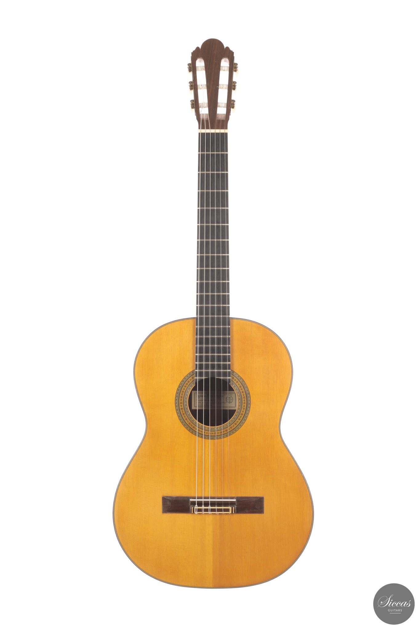 Ignacio Fleta - 1964 No. 339