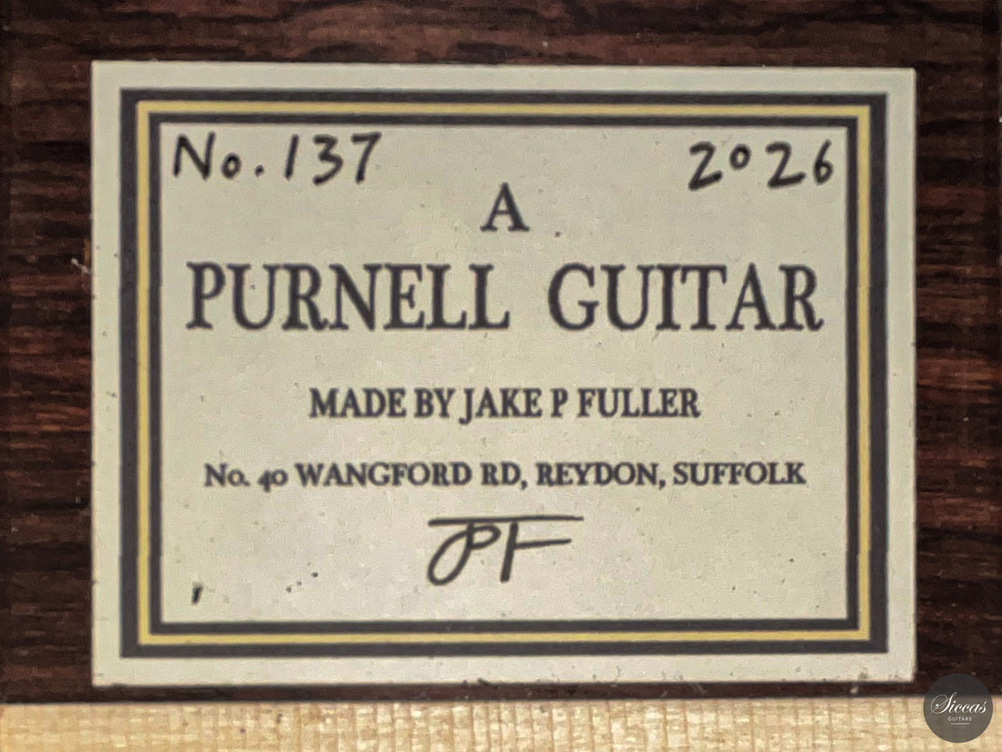 Jake P. Fuller - 2026 No. 137