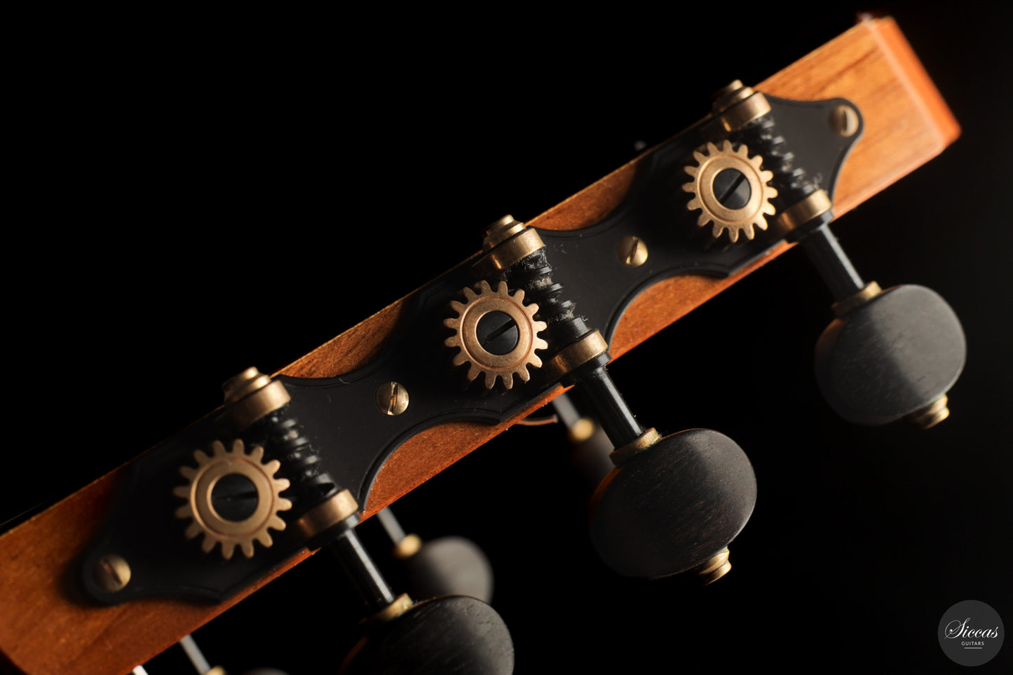 Jakob Lebisch - 2022 Doubletop "Abital"