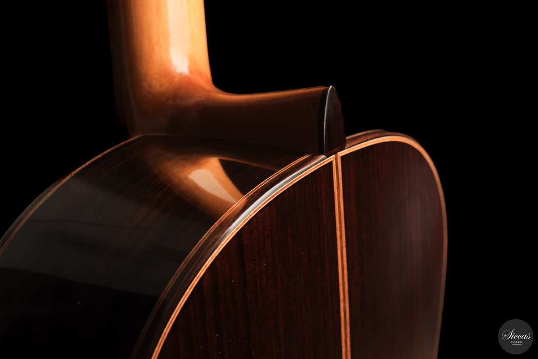 Jakob Lebisch - 2022 Doubletop "Abital"