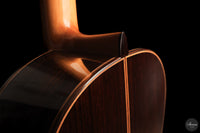 Jakob Lebisch - 2022 Doubletop "Abital"