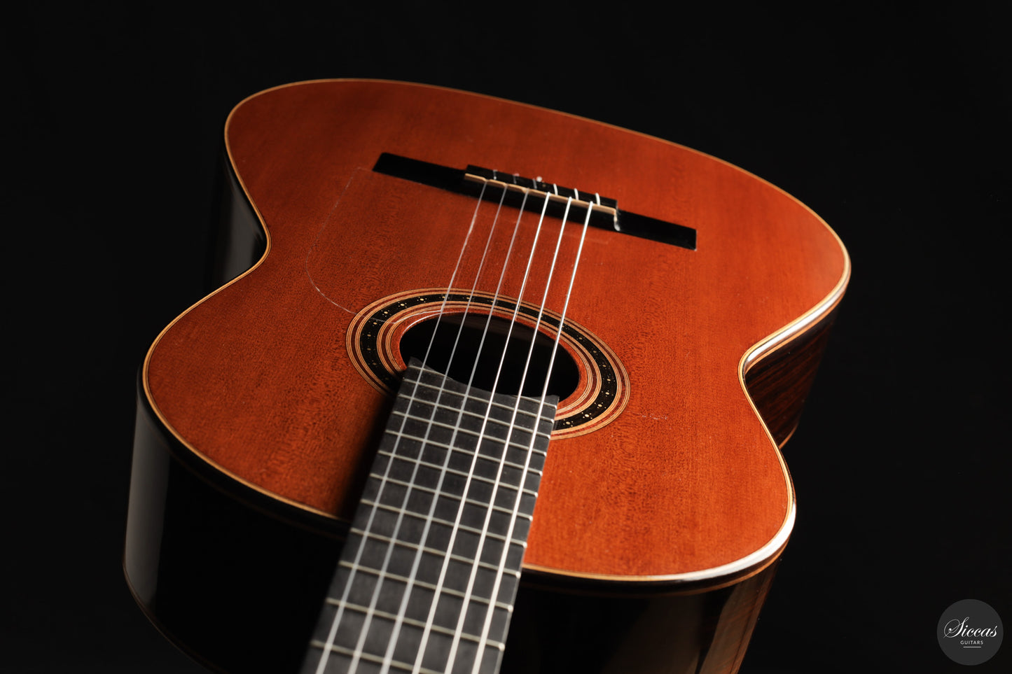 Jakob Lebisch - 2022 Doubletop "Abital"