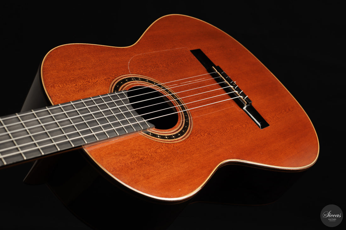 Jakob Lebisch - 2022 Doubletop "Abital"