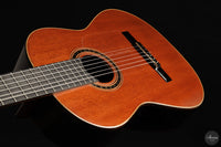 Jakob Lebisch - 2022 Doubletop "Abital"