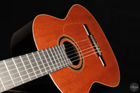 Jakob Lebisch - 2022 Doubletop "Abital"