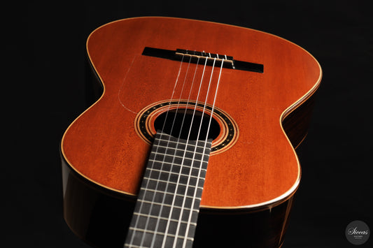 Jakob Lebisch - 2022 Doubletop "Abital"