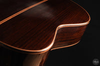 Jakob Lebisch - 2022 Doubletop "Abital"