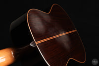 Jakob Lebisch - 2022 Doubletop "Abital"