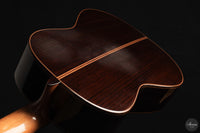 Jakob Lebisch - 2022 Doubletop "Abital"