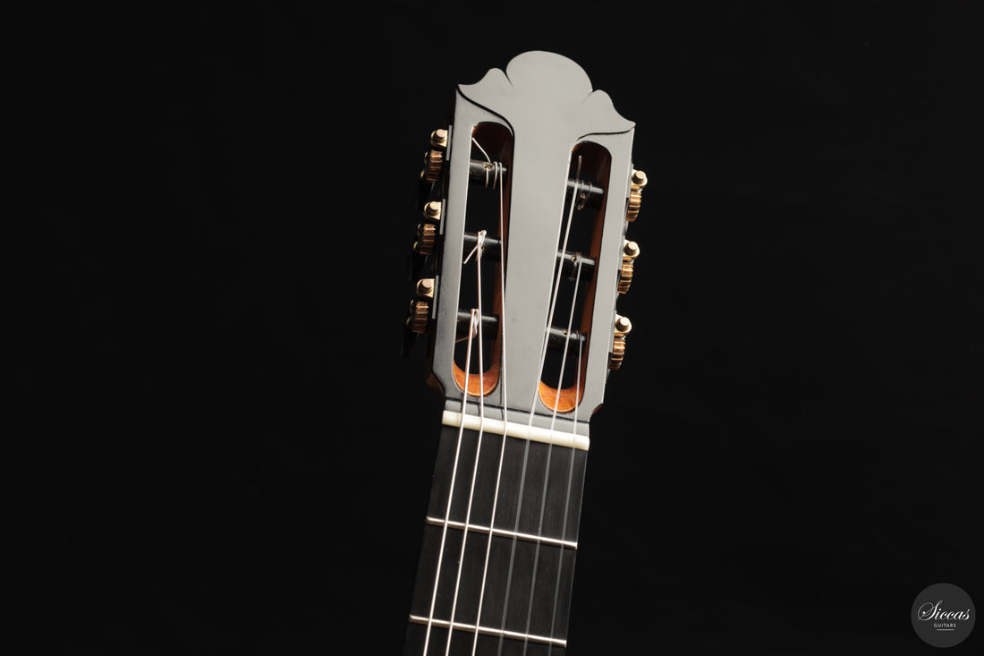 Jakob Lebisch - 2022 Doubletop "Abital"