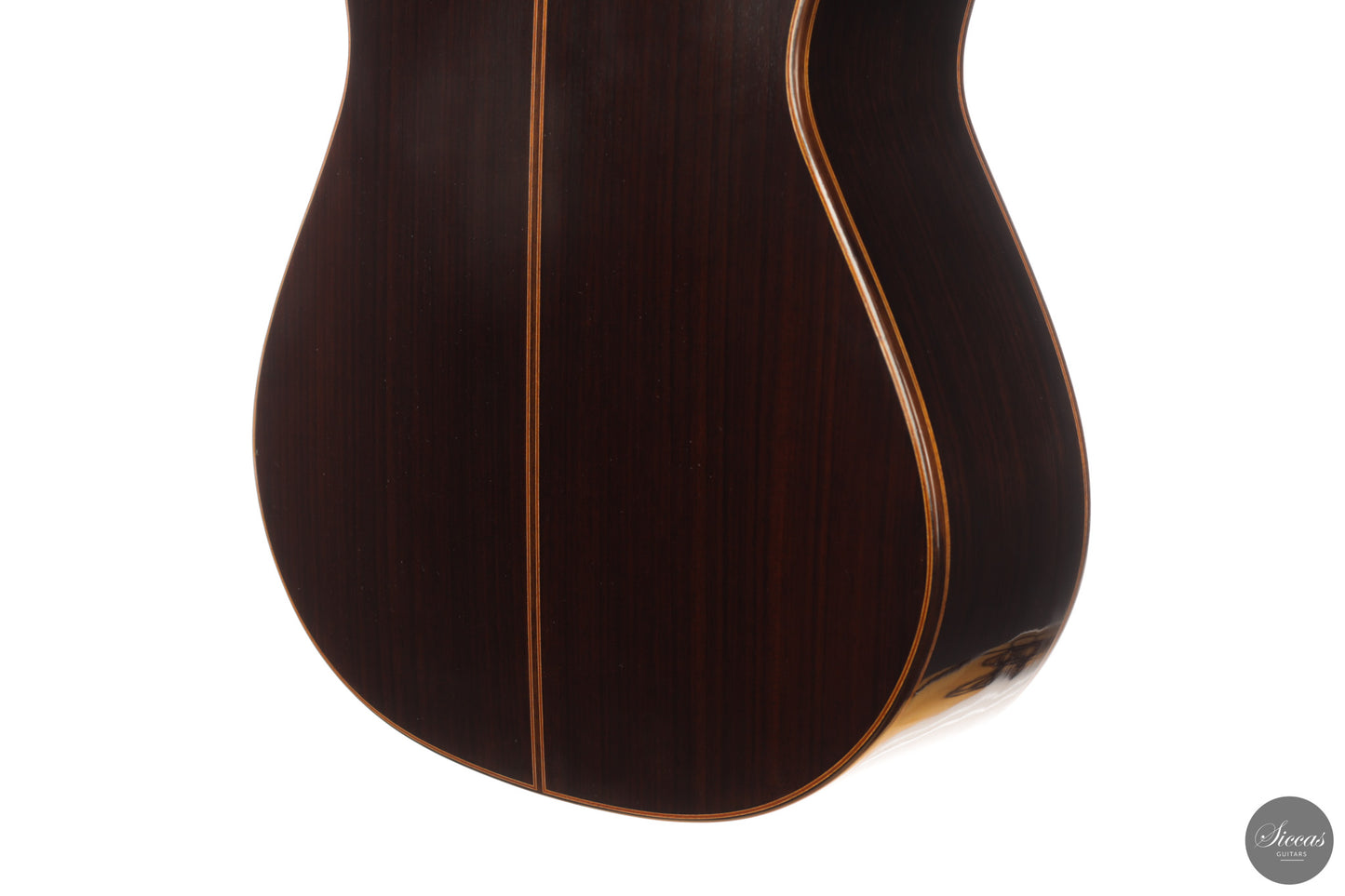 Jakob Lebisch - 2022 Doubletop "Abital"